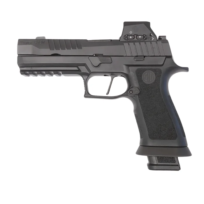 Pistolet SIG Sauer P320 M.O.D. RXSL - Kal. 9x19